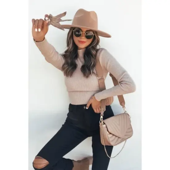 Petal and Pup Womens Paige Top image {2}