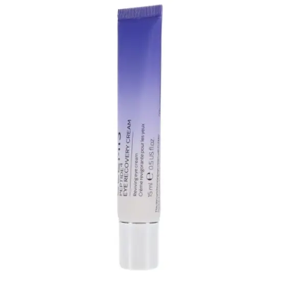 ELEMIS Peptide4 Eye Recovery Cream 0.5 oz image {4}