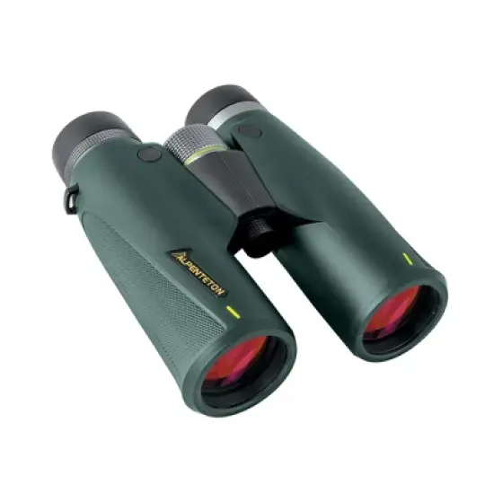 Alpen Teton 10x42 Binoculars with Abbe Prism image {3}