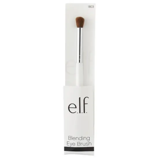 e.l.f. Blending Eye Brush image {2}