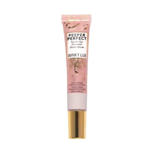 Winky Lux Peeper Perfect Under Eye Concealer - 0.33 fl oz image {8}