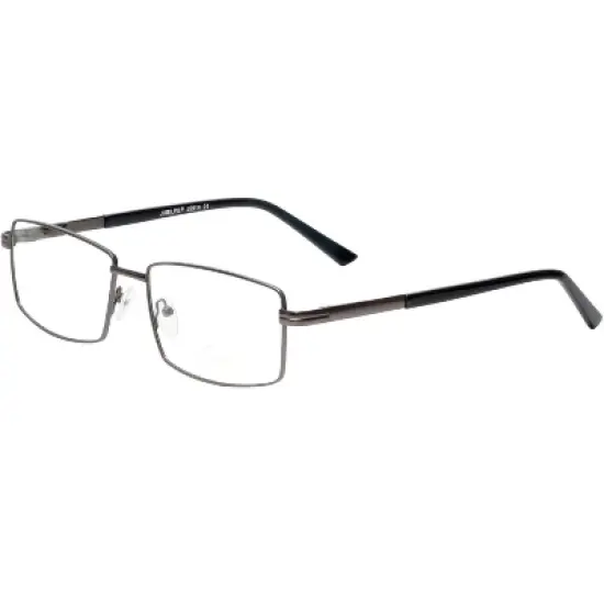 Valerie Spencer Designer Eyeglasses 9202 in Black :: Custom Left & Right Lens image {1}