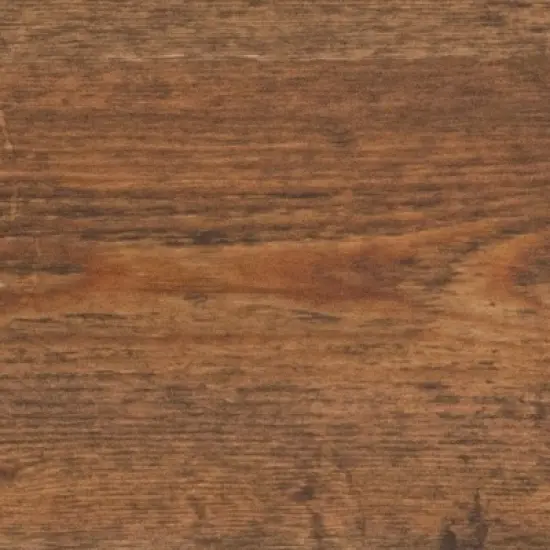 Merrick Lane Antique Solid Pine Folding Farmhouse Style Bench image {3}