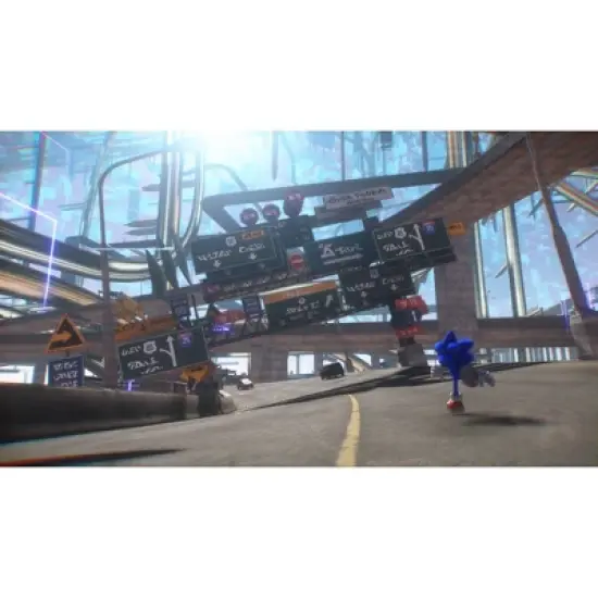 Sonic Frontiers - Xbox Series X/Xbox One image {4}