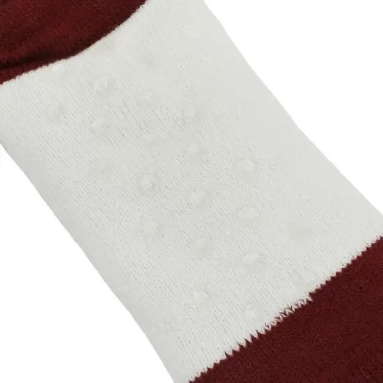 Harry Potter Big Face Hedwig Women's Quarter Crew Sock image {4}