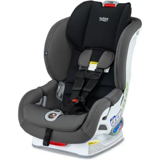 Britax Marathon ClickTight Convertible Car Seat image {12}