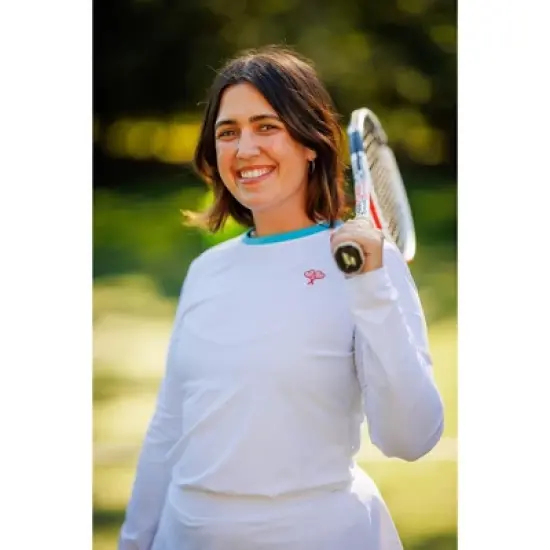 Love All Tennis Women's Reena Skirt Classic image {8}