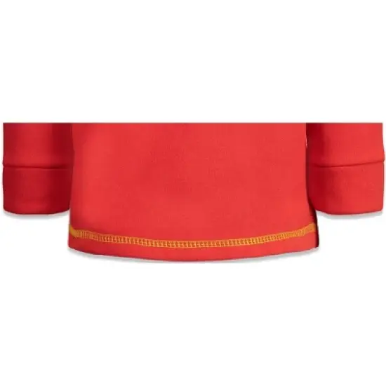 PAW Patrol Chase Marshall Half Zip Hoodie Toddler  image {6}