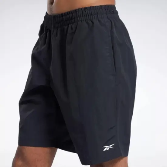 Reebok Training Essentials Utility Shorts Mens Athletic Shorts image {3}