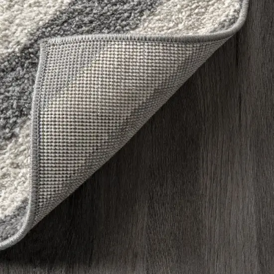 nuLOOM Zadie Geometric Area Rug image {3}