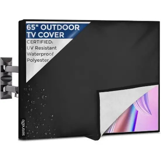 SereneLife Full TV Cover image {8}