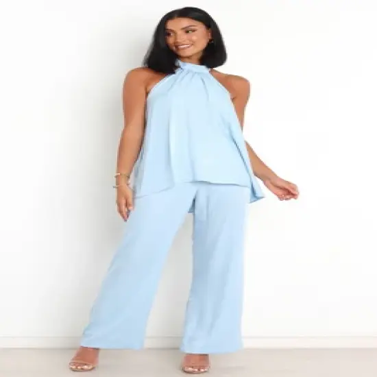 Petal and Pup Womens Lenny Set image {9}