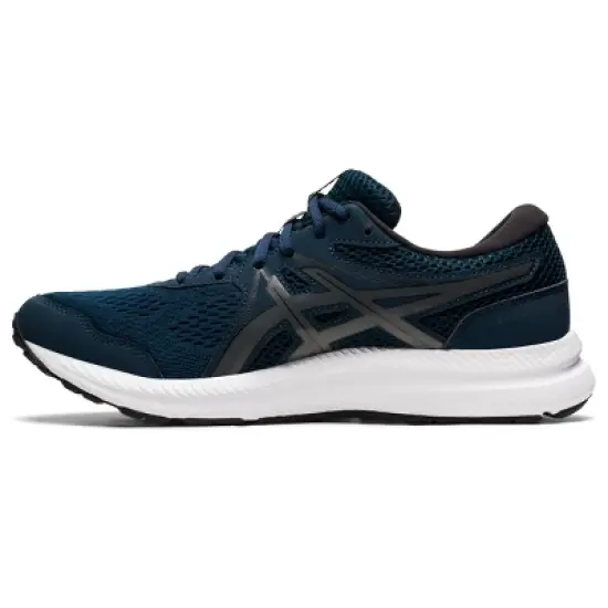 ASICS Men's GEL-Contend 7 Running Shoes 1011B040 image {3}