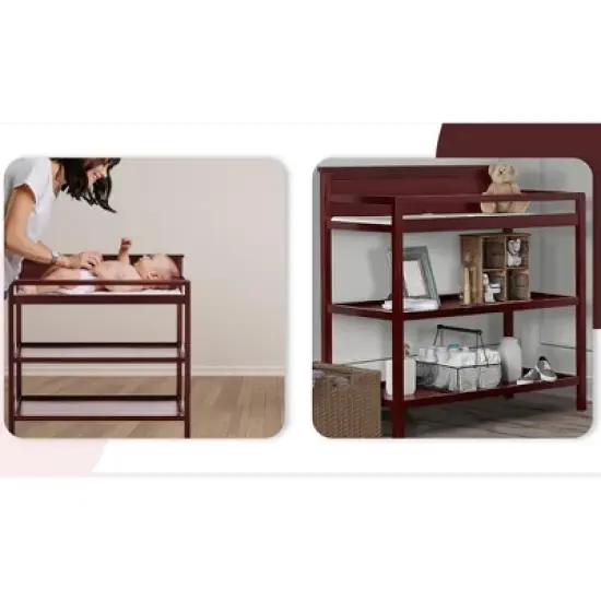 Dream On Me Jax Universal Changing table image {3}