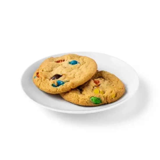Sugar Cookies with M&Ms - 10ct/12.5oz - Favorite Day&trade; image {2}