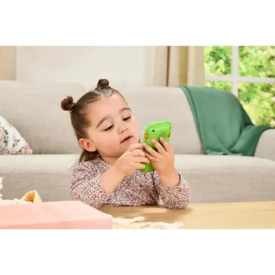 LeapFrog Scout Ring & Record Learning Phone image {7}
