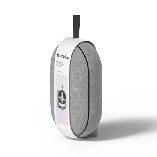 Quest 2 Carrying Case image {5}