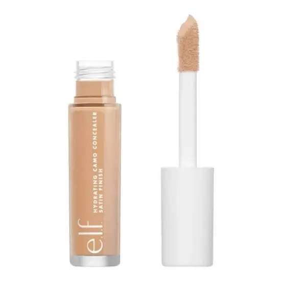 e.l.f. Hydrating Camo Concealer - 0.203 fl oz image {15}