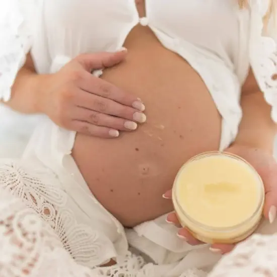 Palmers Cocoa Butter Formula Custom Mother/Baby Kit - 3ct/24oz image {8}