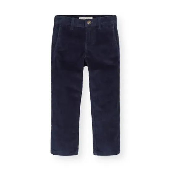 Hope & Henry Boys' Corduroy Pant, Toddler image {8}