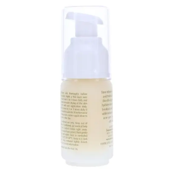 Eminence Acne Advanced Clarifying Hydrator 1.2 oz image {5}