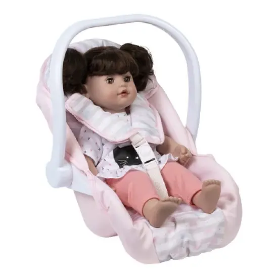 ADORA Pastel Classic Car Seat Carrier image {1}