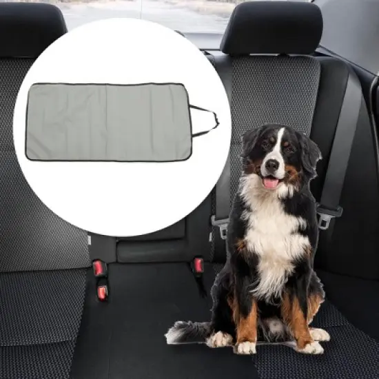 Unique Bargains Durable Removable Car Seat Cover 1 Pc image {1}