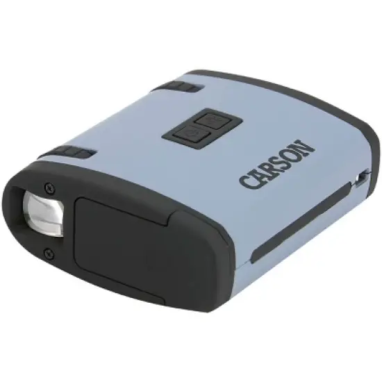 CARSON miniAura Digital Night Vision Monocular image {7}