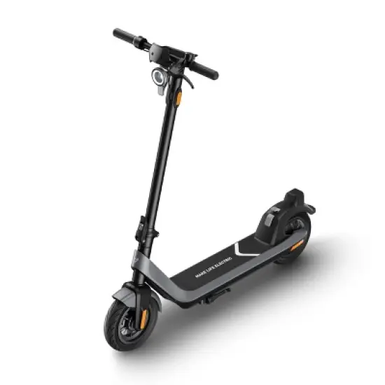 NIU Electric Kick Scooter KQi2 Pro image {12}