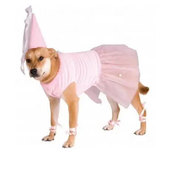 Rubies Big Dogs Princess Pet Costume image {3}