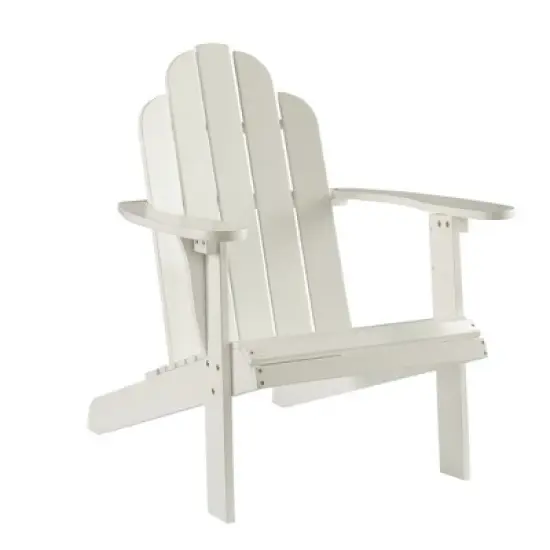 Adirondack Chair - Linon image {11}