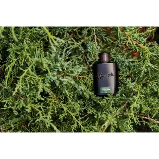 DR. SQUATCH Men's Natural Cologne - Woodland Pine - 1.7 fl oz image {10}