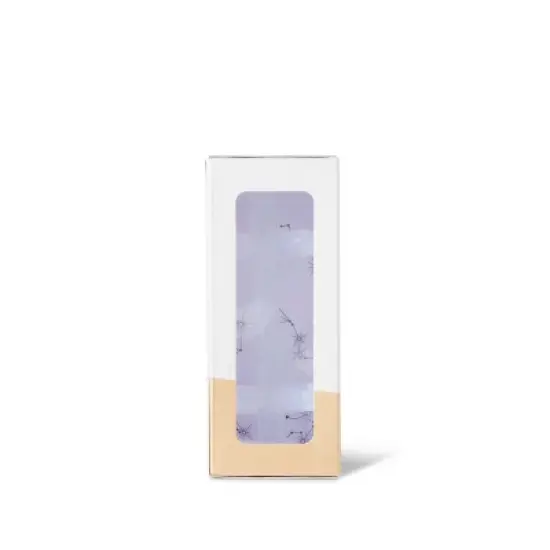 Moonjax Silicone Baby Teether Clear image {3}