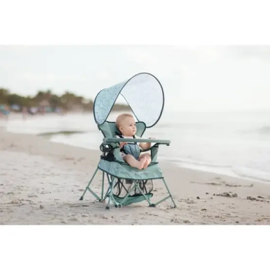 Baby Delight Go With Me Venture Deluxe Portable Chair image {4}