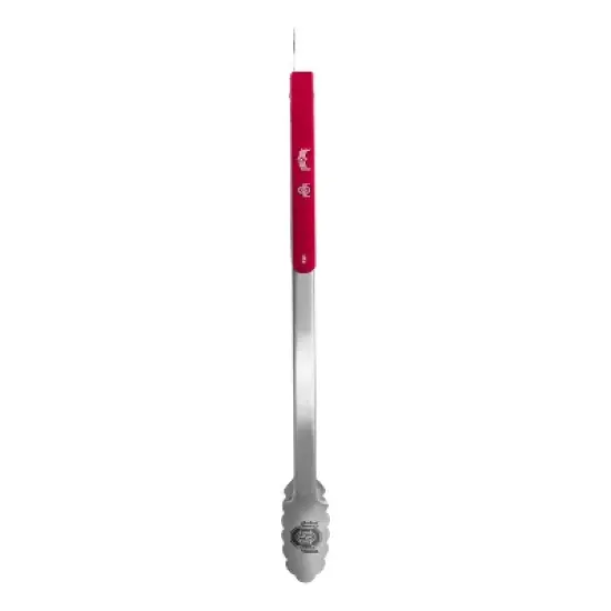NCAA Ohio State Buckeyes Kitchen Tongs image {1}
