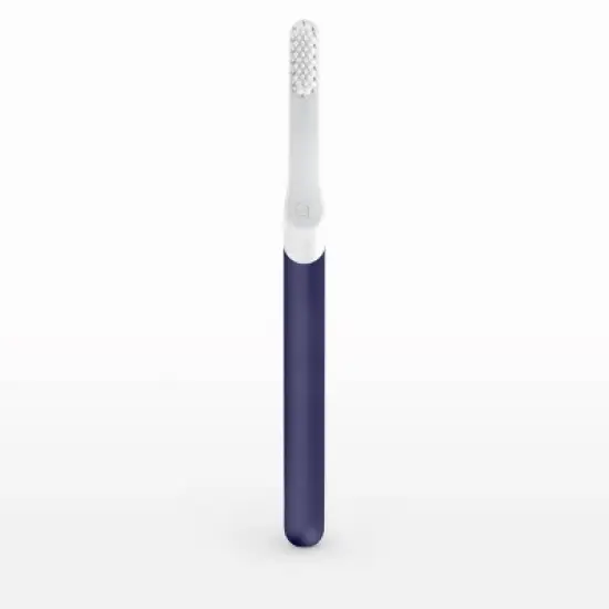 quip Rechargeable Sonic Electric Toothbrush - Plastic | Timer + Travel Case/Mount image {8}