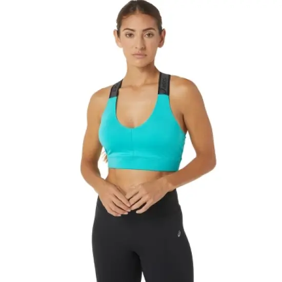 ASICS Women's FIT SANA BRA Apparel 2032C284 image {9}