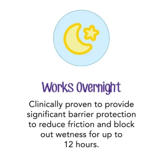 Desitin Maximum Strength Baby Diaper Rash Cream with Zinc Oxide - 2oz image {4}