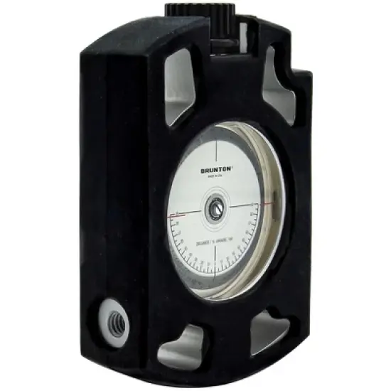 Brunton OmniSlope LED Sighting Inclinometer image {1}
