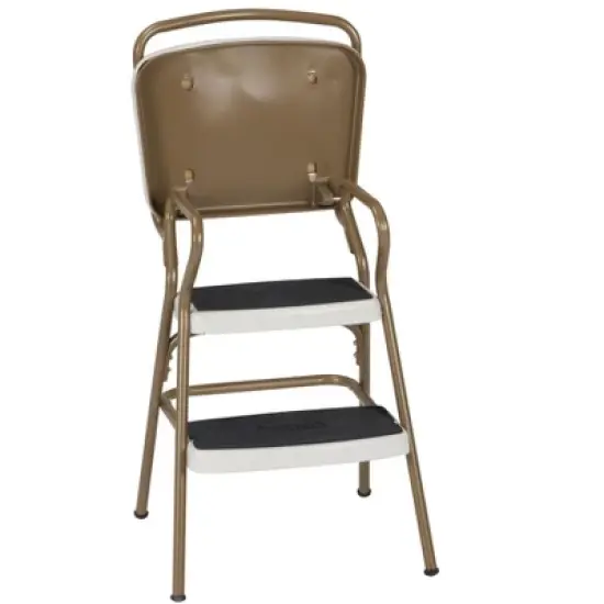 COSCO Stylaire Retro Chair + 2-Step image {7}