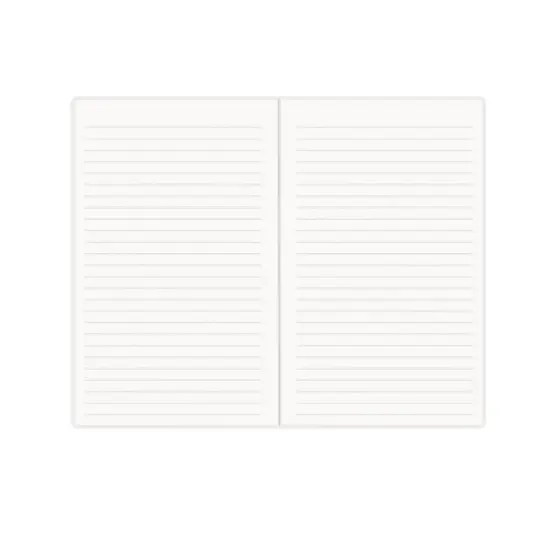 Morris & Co. by Blue Sky 5"x8" Bookbound Journal Brer Rabbit Green image {4}