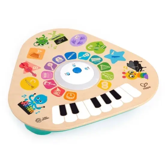 Baby Einstein Be Happy Magic Touch Baby Learning Toy image {9}