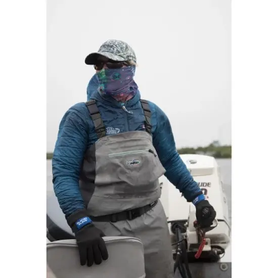 Glacier Glove Kenai Waterproof Gloves image {2}