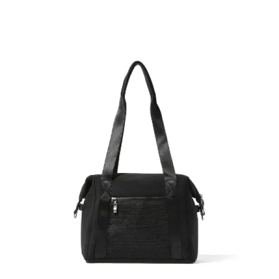 baggallini All Day Small Duffel Shoulder Bag image {3}