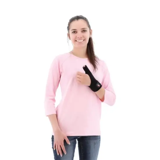 CMC Thumb Spica Splint image {2}