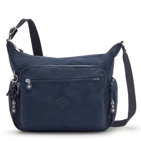 Kipling Gabbie Crossbody Bag image {7}
