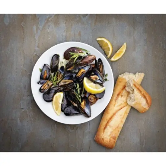 Cast Iron Mussel Pot - Outset image {7}