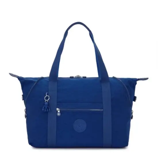 Kipling Art Medium Tote Bag image {9}