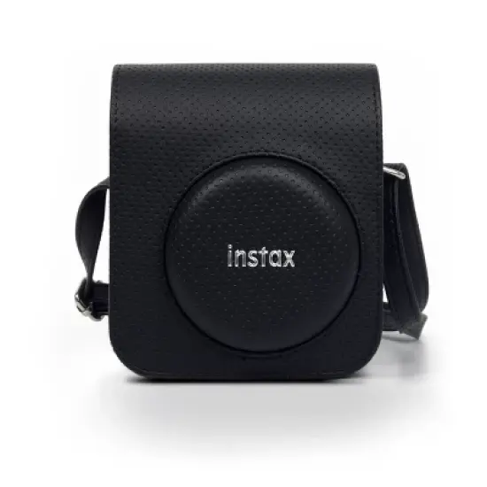 Fujifilm instax mini 12 Camera Case - Black image {3}