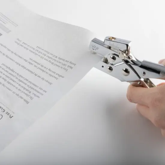 Kings County Tools Brass-Plated Grommet Tool image {9}